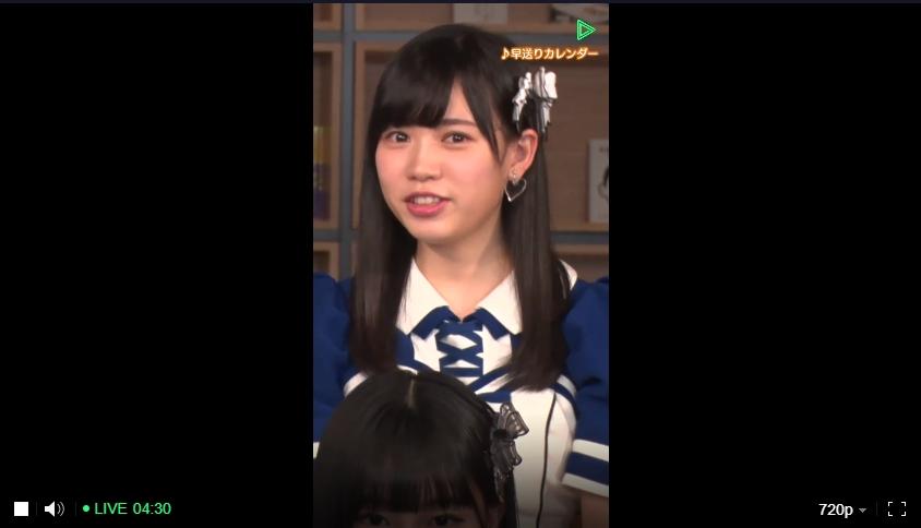 HKT48 ラインライブ163431669