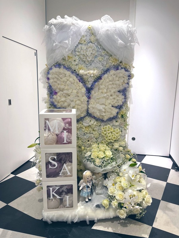 荒巻美咲卒業公演