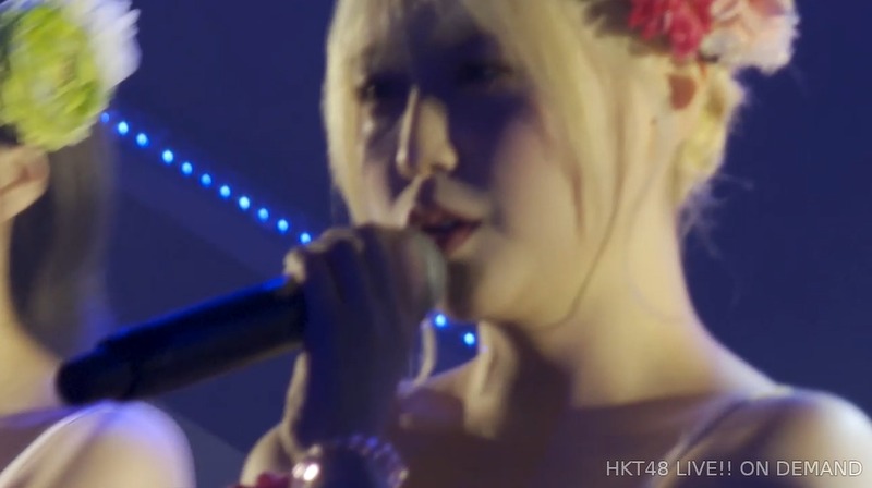 HKT48　12周年公演_182736272