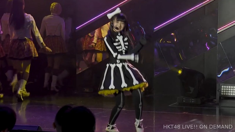 HKT48　12周年公演_173358175