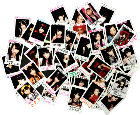 cheki