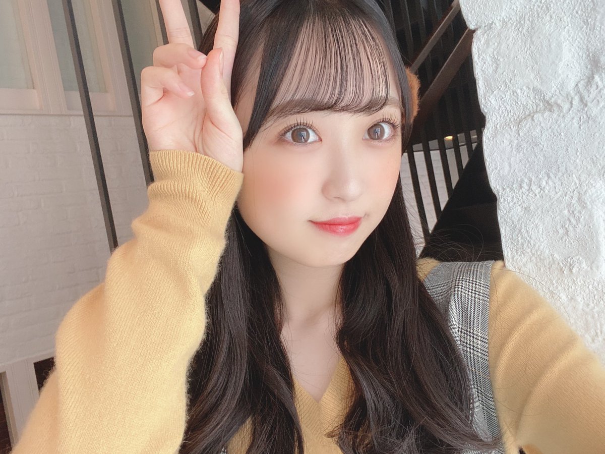渡部愛加里 可愛いあーちゃん ニット生写真オフショット Hkt48まとめ いもまと よっぴーいえーい見てるー 渡部愛加里 可愛いあーちゃん ニット生写真オフショット Hkt48まとめ いもまと よっぴーいえーい見てるー