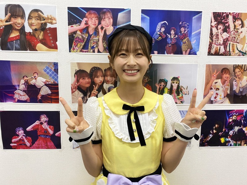 松岡はな卒業公演
