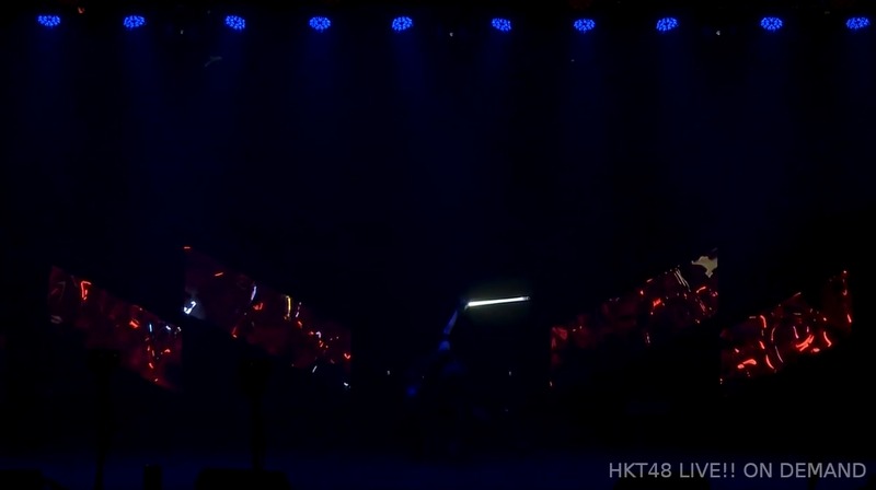 HKT48　12周年公演_182408960