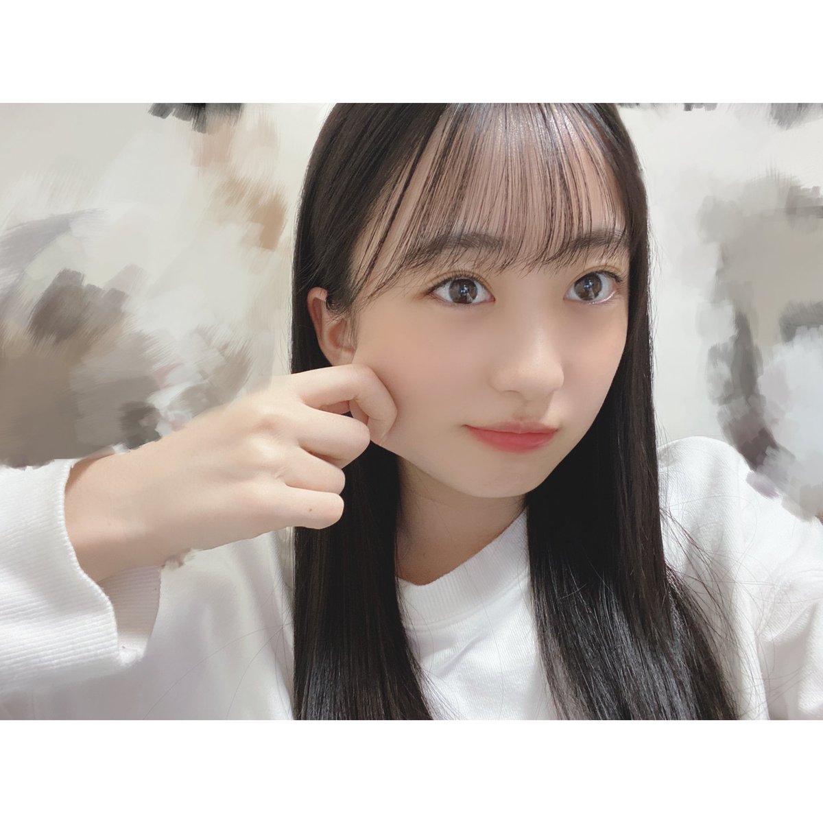 渡部愛加里 ほっぺあーちゃんかわいい いもまと Hkt48のまとめ