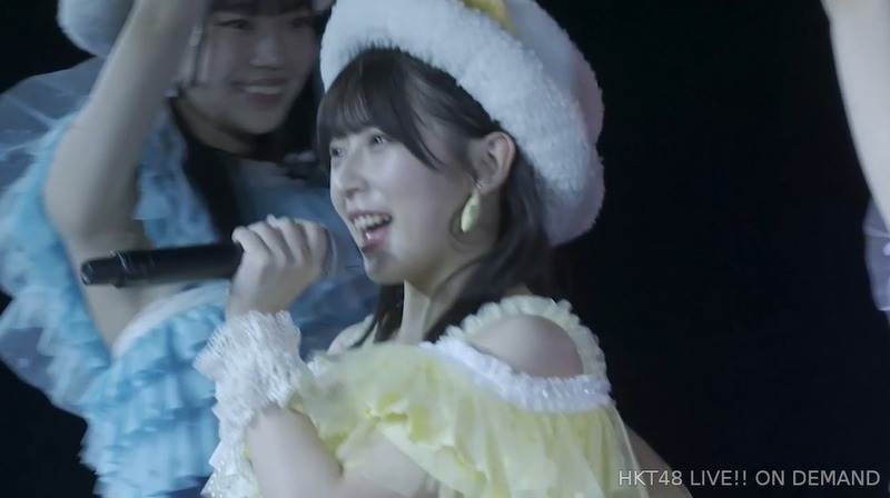 HKT48　12周年公演_175123840