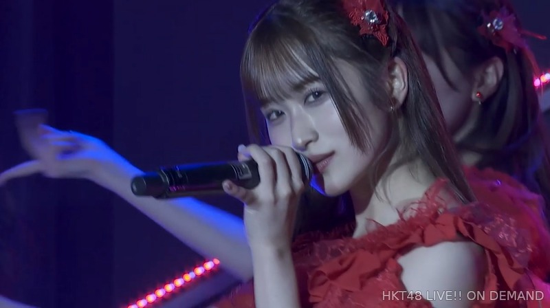 HKT48　12周年公演_184256817