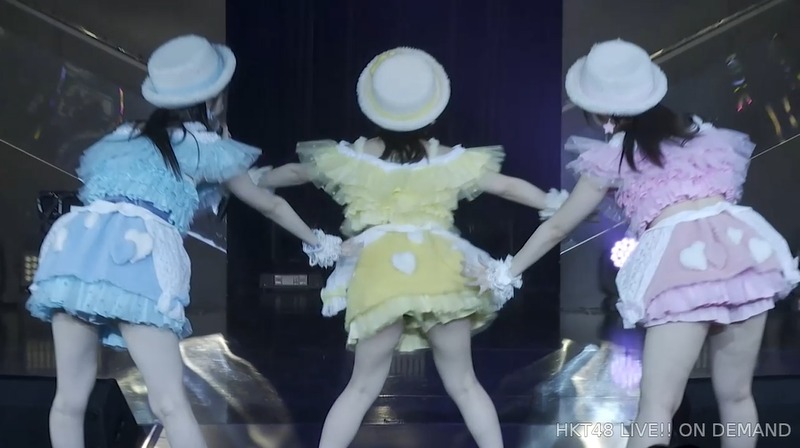 HKT48　12周年公演_175121841