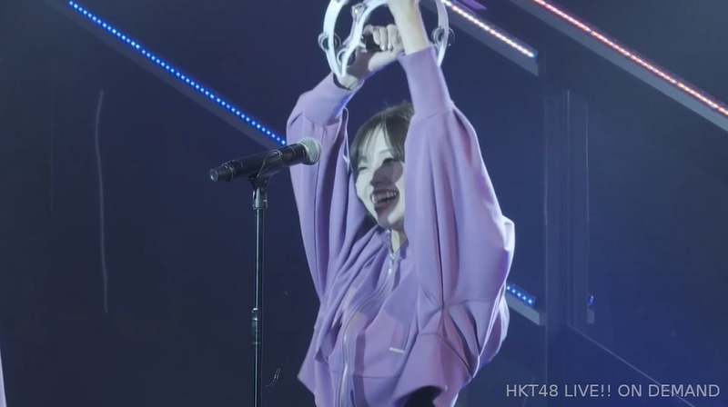 HKT48　12周年公演_190210657