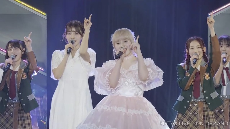 荒巻美咲卒業公演_210516445