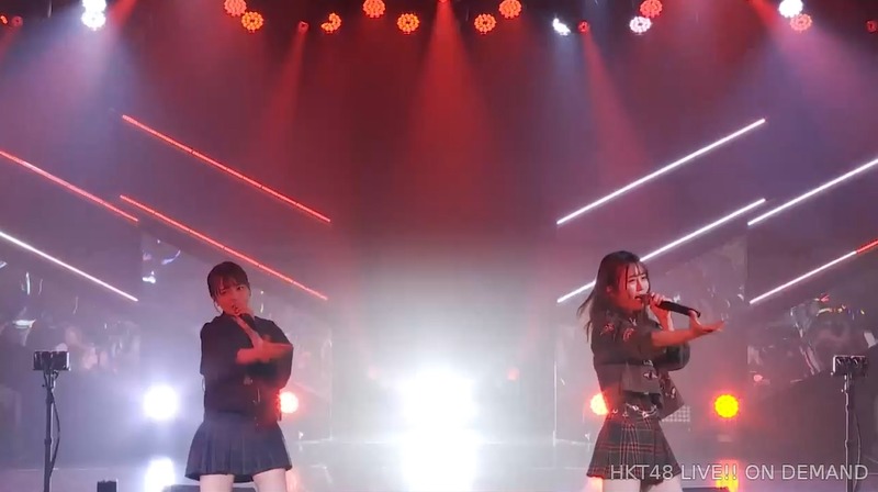 HKT48　12周年公演_191421689