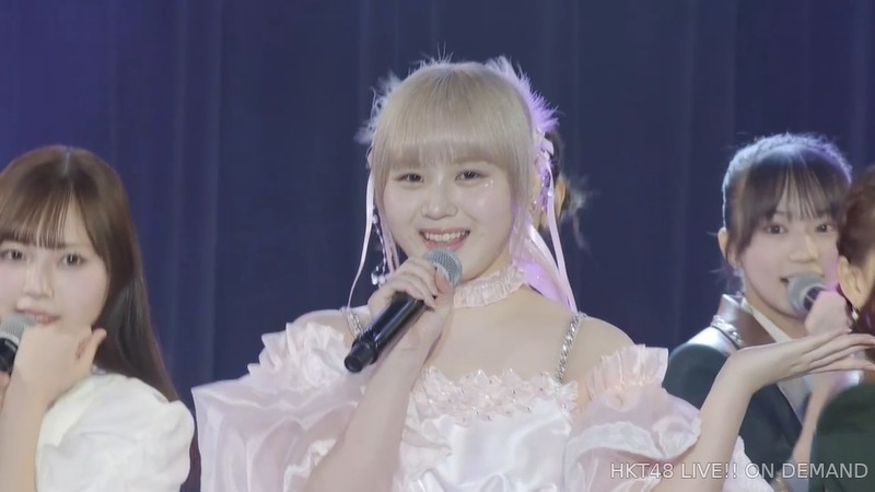 荒巻美咲卒業公演_210522557