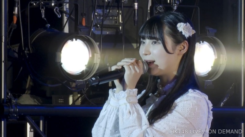 HKT48　12周年公演_174613815