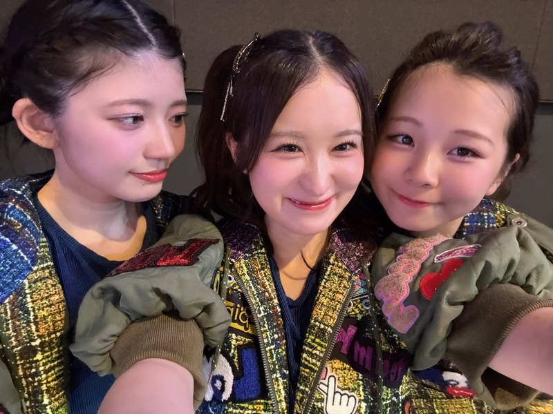 【HKT48】ここにだって天使はいる公演 メンバーSNSのサムネイル