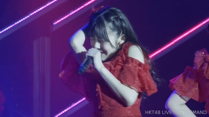 HKT48　12周年公演_184303801