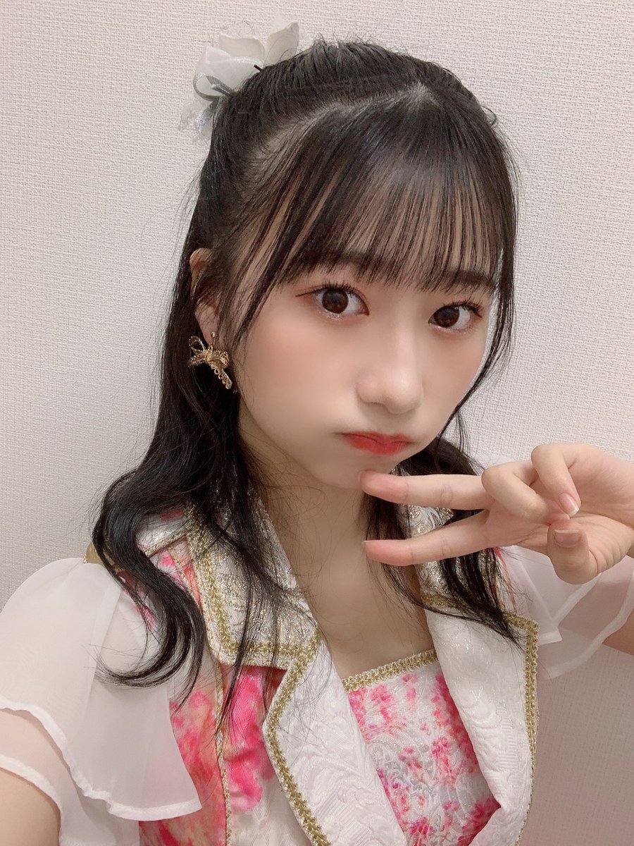 伊藤優絵瑠 ピースゆえるちゃん 番記者サン うん 可愛い いもまと Hkt48のまとめ 伊藤優絵瑠 ピースゆえるちゃん 番記者サン うん 可愛い いもまと Hkt48のまとめ