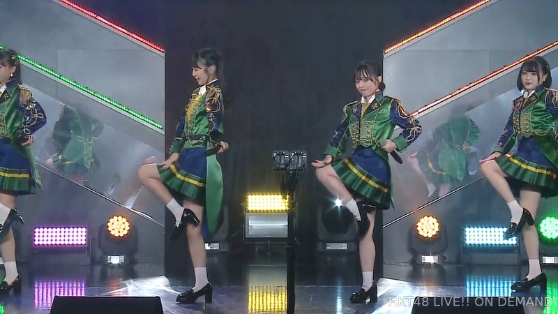 チームグリーン 西瓜babyが追加 ろいアンテナ