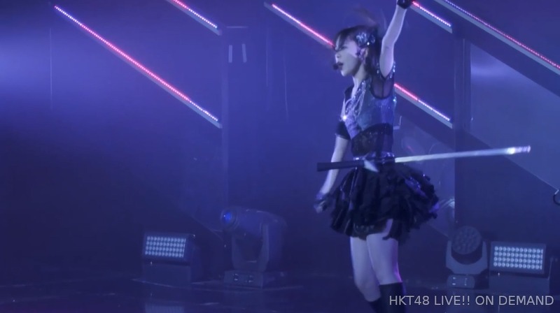 HKT48　12周年公演_182251189