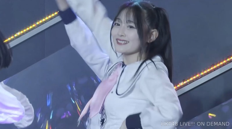 HKT48　12周年公演_180334688