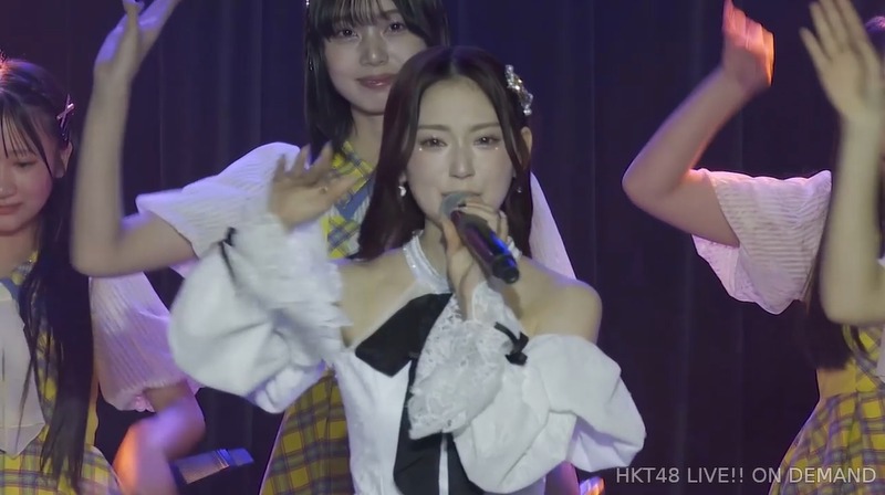 最上奈那華卒業公演_204802704