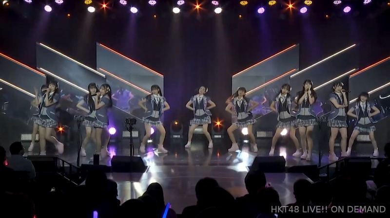 HKT48　12周年公演_170902047