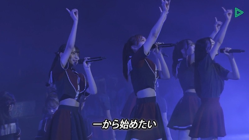 HKT48 11th anniversary LIVE 2022 ～DAY2～、夜公演_183528864