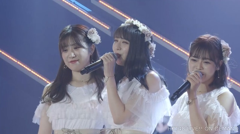 松岡菜摘卒業公演_193937784