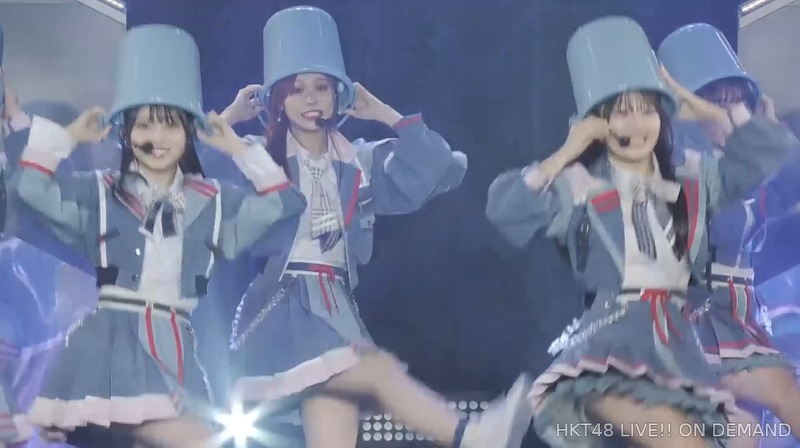 バケツを被れ！_192814514