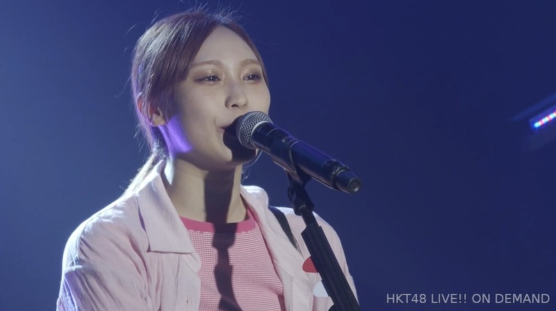 HKT48　12周年公演_190455545