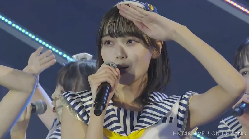 HKT48　12周年公演_185625576