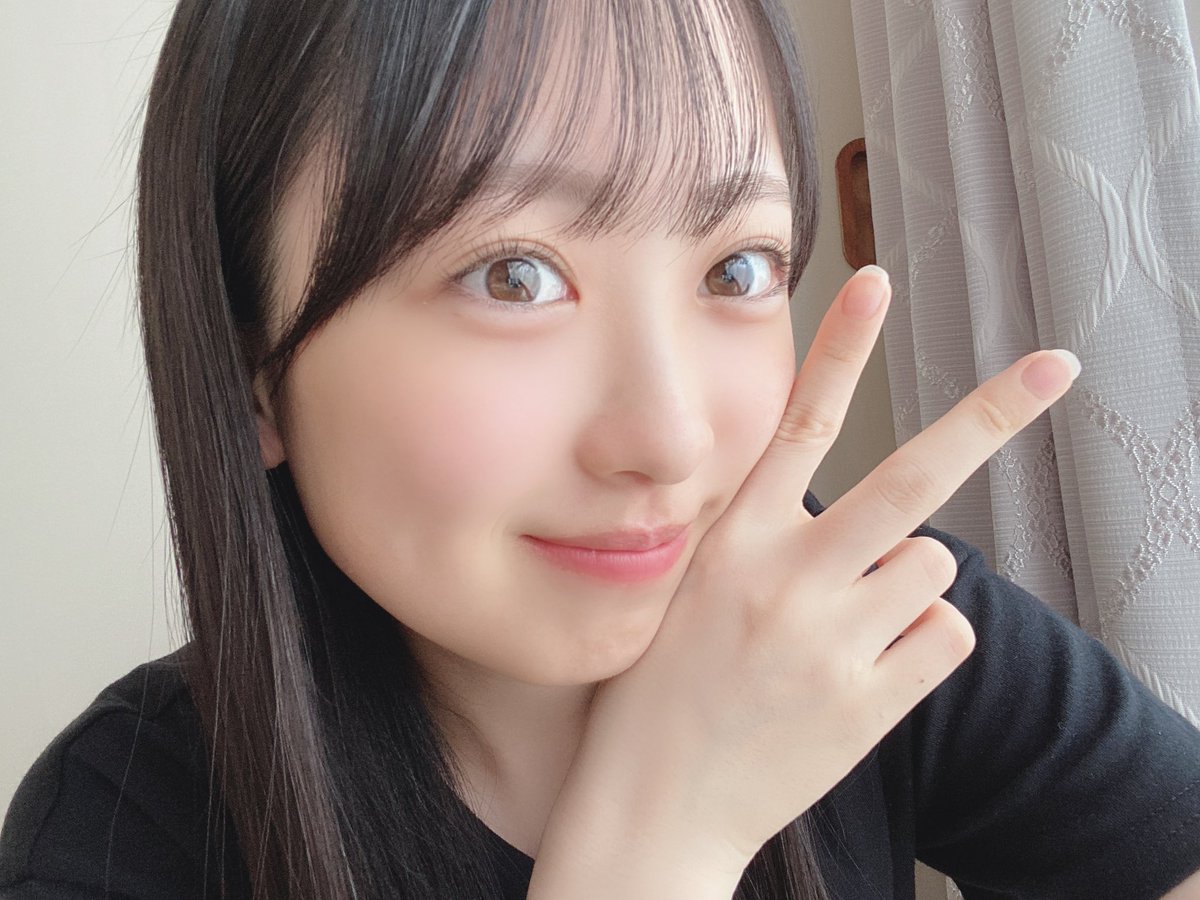 渡部愛加里 かわいいあーちゃん ろいアンテナ