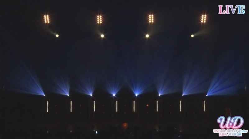 ユニドル2122冬　HKT48_205358302