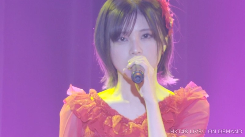 HKT48　12周年公演_184428965