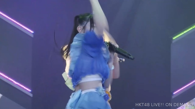 HKT48　12周年公演_182808477