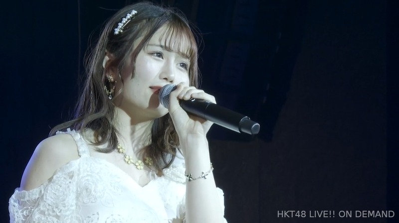 HKT48　12周年公演_175841496