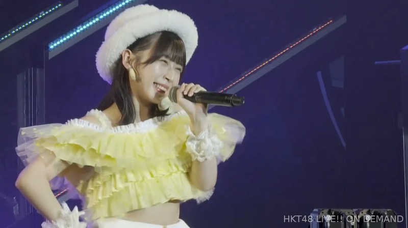 HKT48　12周年公演_175053871