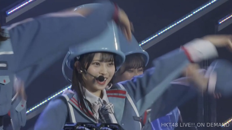 バケツを被れ！_192819010