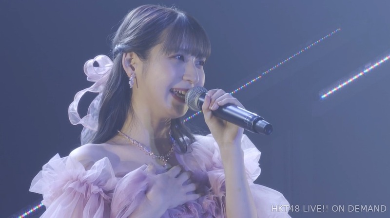 松岡菜摘卒業公演_212420896
