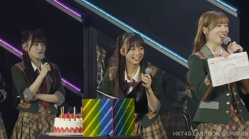坂本りの　22歳生誕祭_184957743