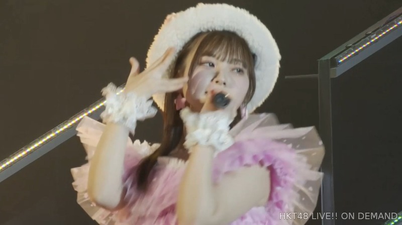 HKT48　12周年公演_174953776