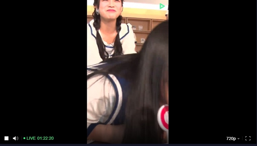 HKT48 ラインライブ175221364