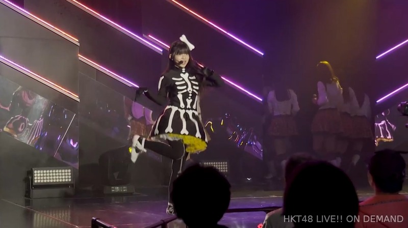 HKT48　12周年公演_173359384