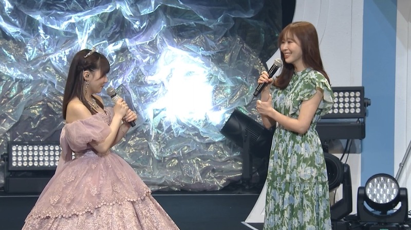 田中美久卒業コンサート　指原莉乃_201650259