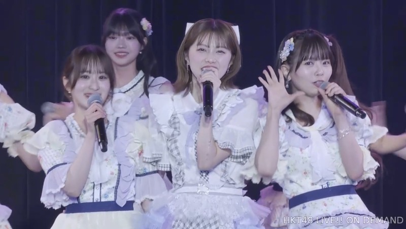 地頭江音々卒業公演_191657903