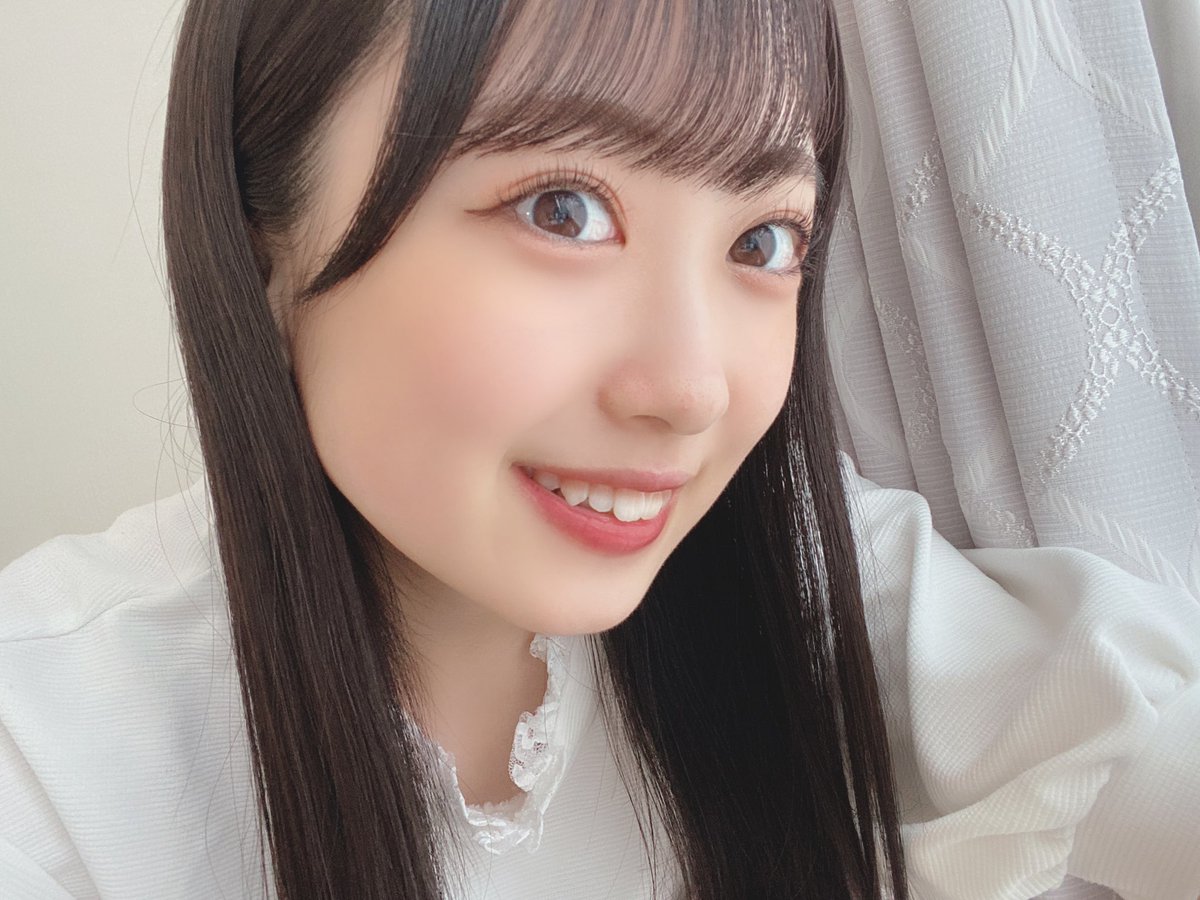 渡部愛加里 かわいいあーちゃん Hkt48まとめ いもまと よっぴーいえーい見てるー