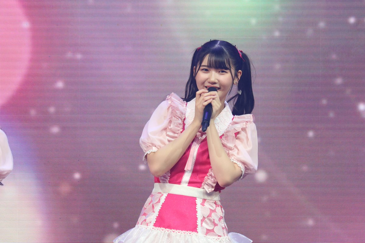 【HKT48のまとめサイト】いもまと【西スポさん】HKT48の石安伊が卒業発表、9月9日がラストステージ　ドラフト3期生で初コメントコメントする