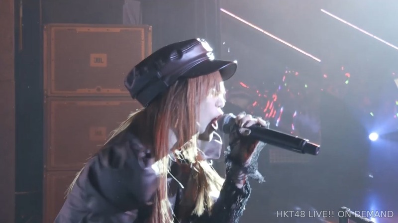 HKT48　12周年公演_183749991
