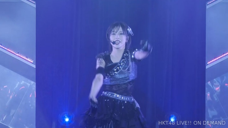 HKT48　12周年公演_182259672