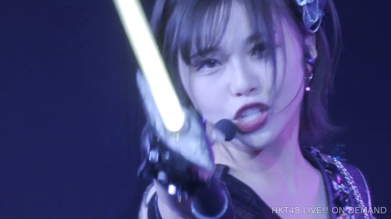 HKT48　12周年公演_182339369