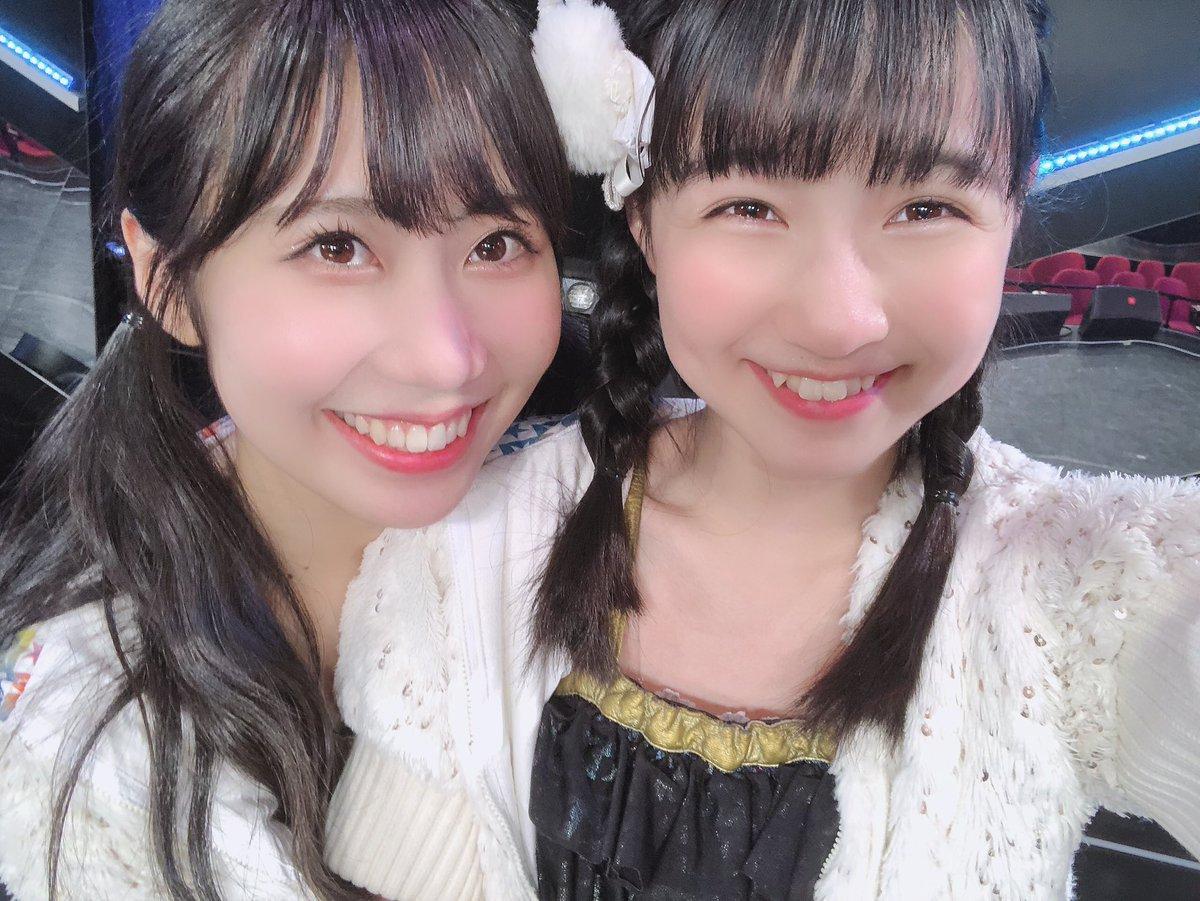 【今村麻莉愛】しげちゃんにお礼にジュースをおごってもらった 【HKT48のまとめサイト】いもまと